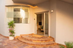 Ar d'Sal - Praia de Angeiras - Beach&GoodFood